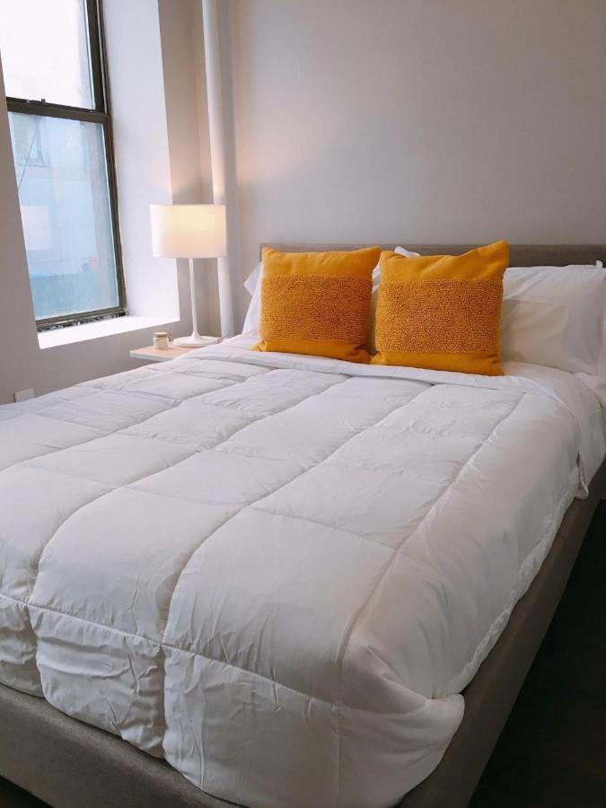 ניו יורק Gershwin Theatre 30 Day Stays מראה חיצוני תמונה
