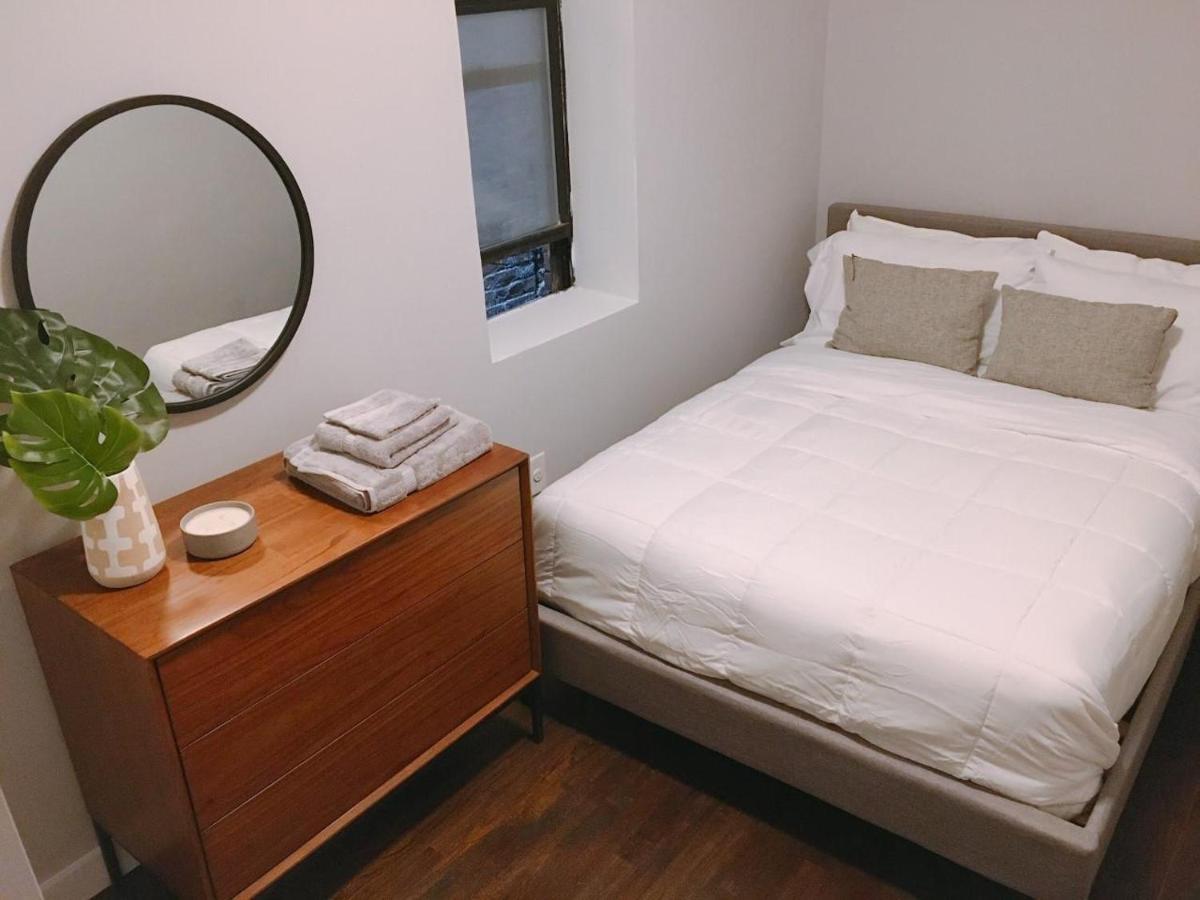 ניו יורק Gershwin Theatre 30 Day Stays מראה חיצוני תמונה